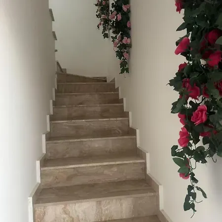 Sea Flower Village Privat bolig *