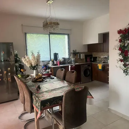 Privat bolig Sea Flower Village Paphos