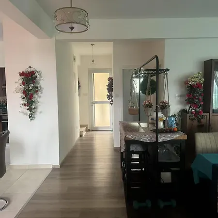 Sea Flower Village Privat bolig *