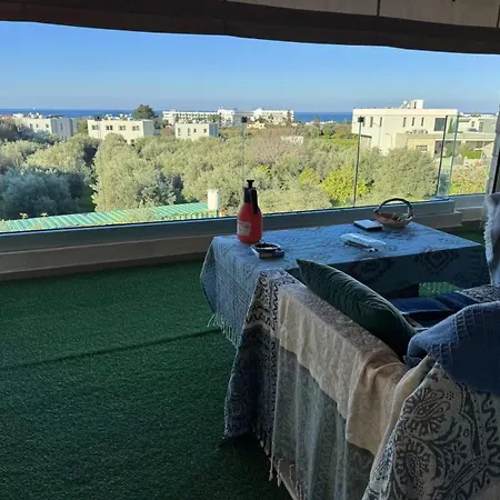 Sea Flower Village *