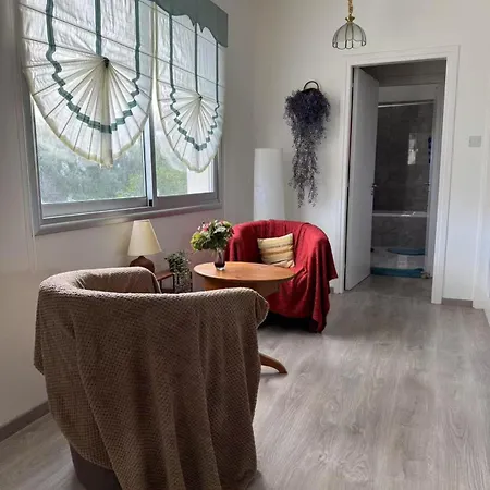 ホームステイ Sea Flower Village