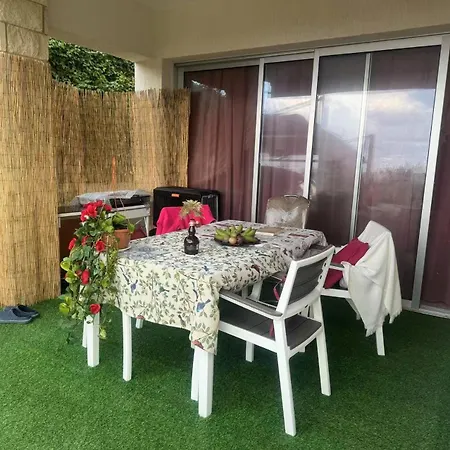 Sea Flower Village パ フォス