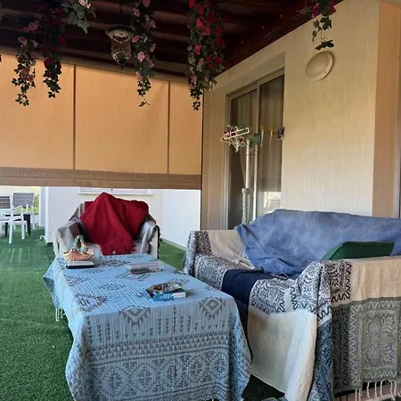 Sea Flower Village Πάφος