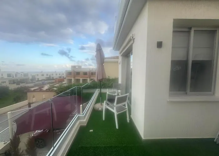 Sea Flower Village Ubytování v soukromí *