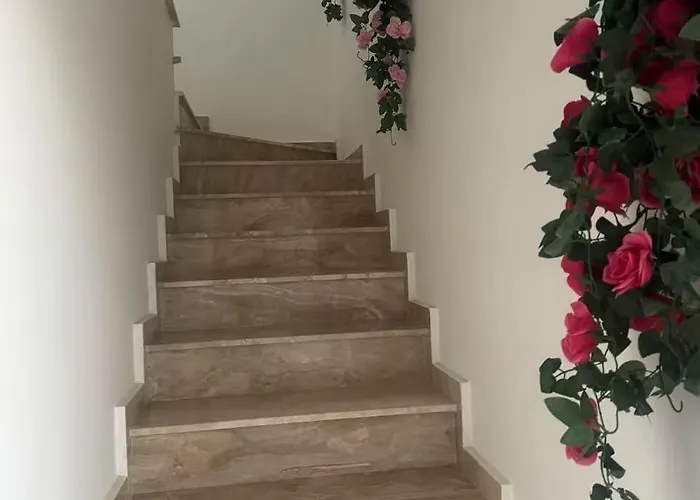 Sea Flower Village Ubytování v soukromí *