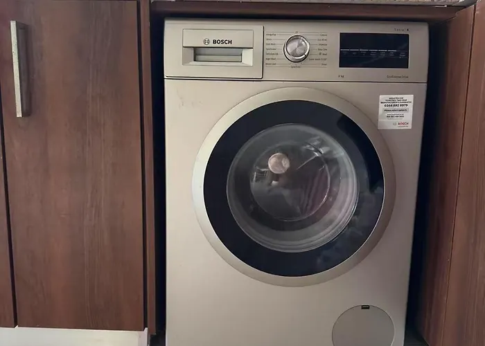 Sea Flower Village * Paphos