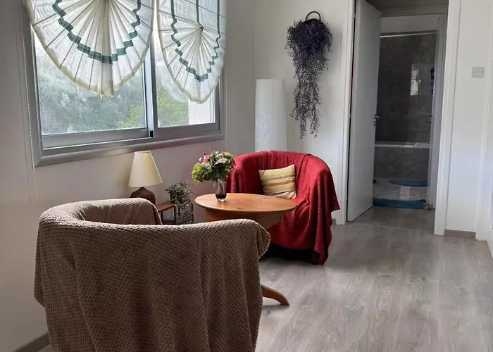 Ubytování v soukromí Sea Flower Village