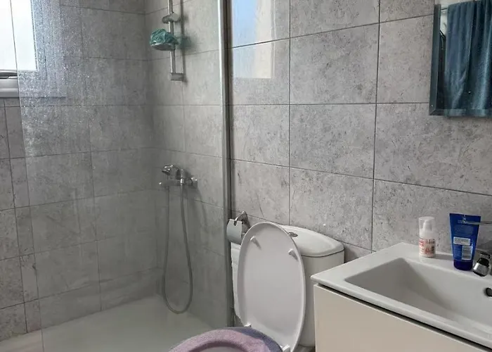 Sea Flower Village Ubytování v soukromí *