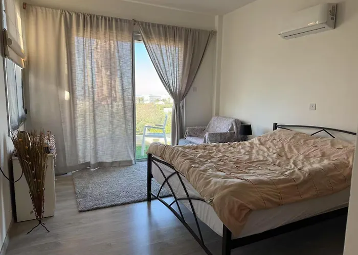 Sea Flower Village Paphos