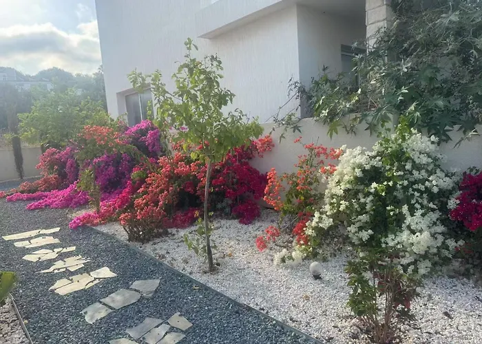 Sea Flower Village