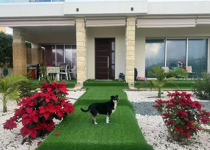 Ubytování v soukromí Sea Flower Village