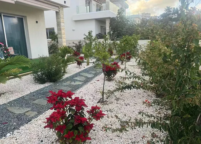 Sea Flower Village Ubytování v soukromí *