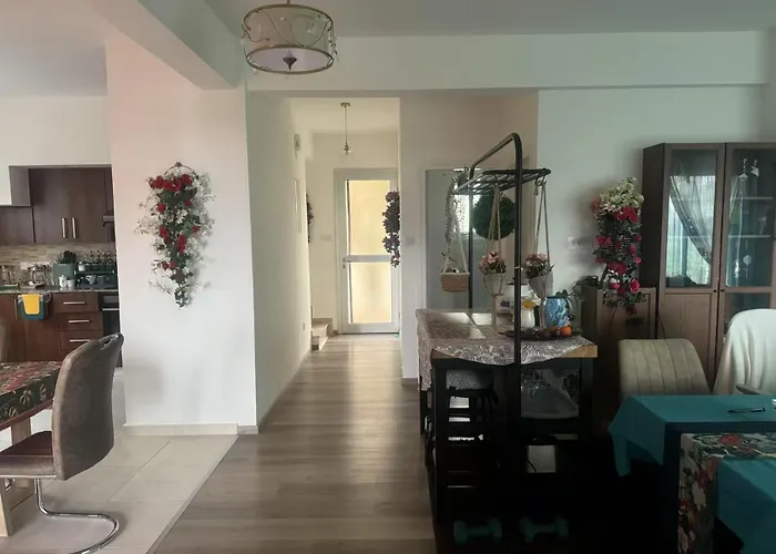 Sea Flower Village Ubytování v soukromí *