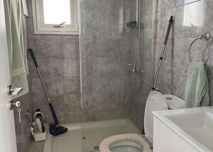 Ubytování v soukromí Sea Flower Village *