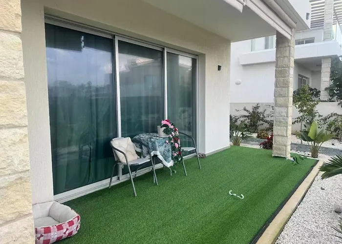 Ubytování v soukromí Sea Flower Village