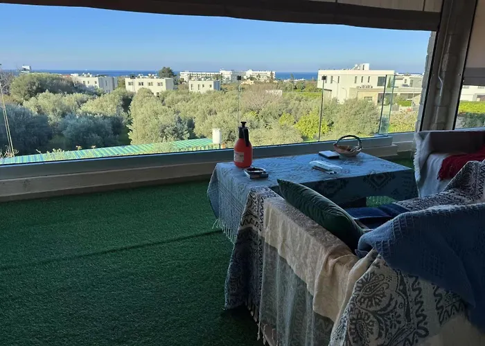 Sea Flower Village *