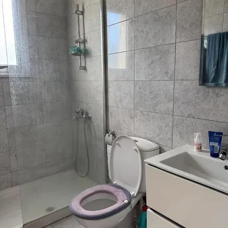 Sea Flower Village Privatunterkunft *