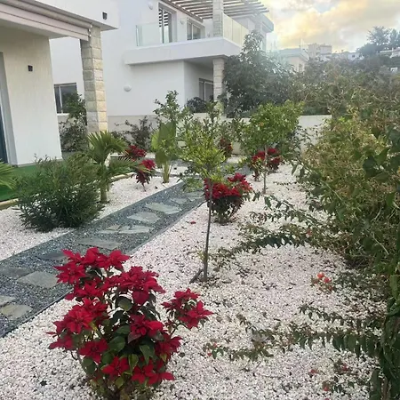 Sea Flower Village Privatunterkunft *